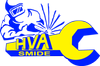 HVA Smide AB logotyp
