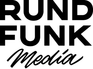 Rundfunk Media AB logotyp