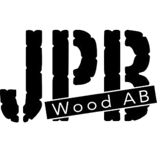 JPB Wood AB logotyp