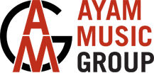 Ayam Music Group AB logotyp