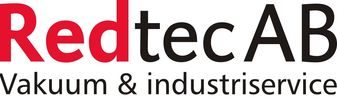 Redtec AB logotyp