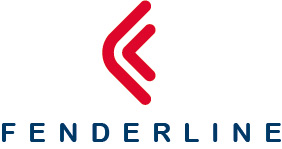 Fenderline AB logotyp