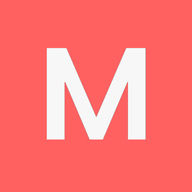 The Motor Moving Pictures AB logotyp