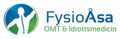 Fysioåsa AB logotyp