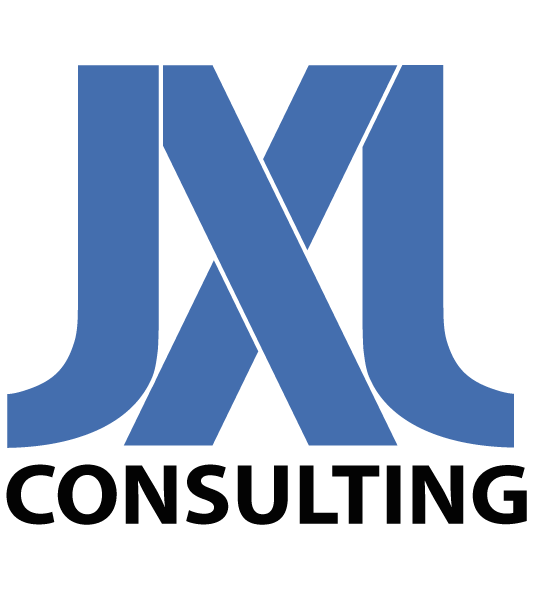 JXL Consulting AB logotyp