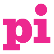 piga nu AB logotyp