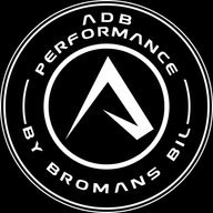 ADB Performance AB logotyp