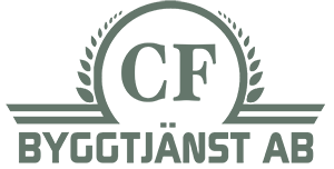 CF Byggtjänst AB logotyp