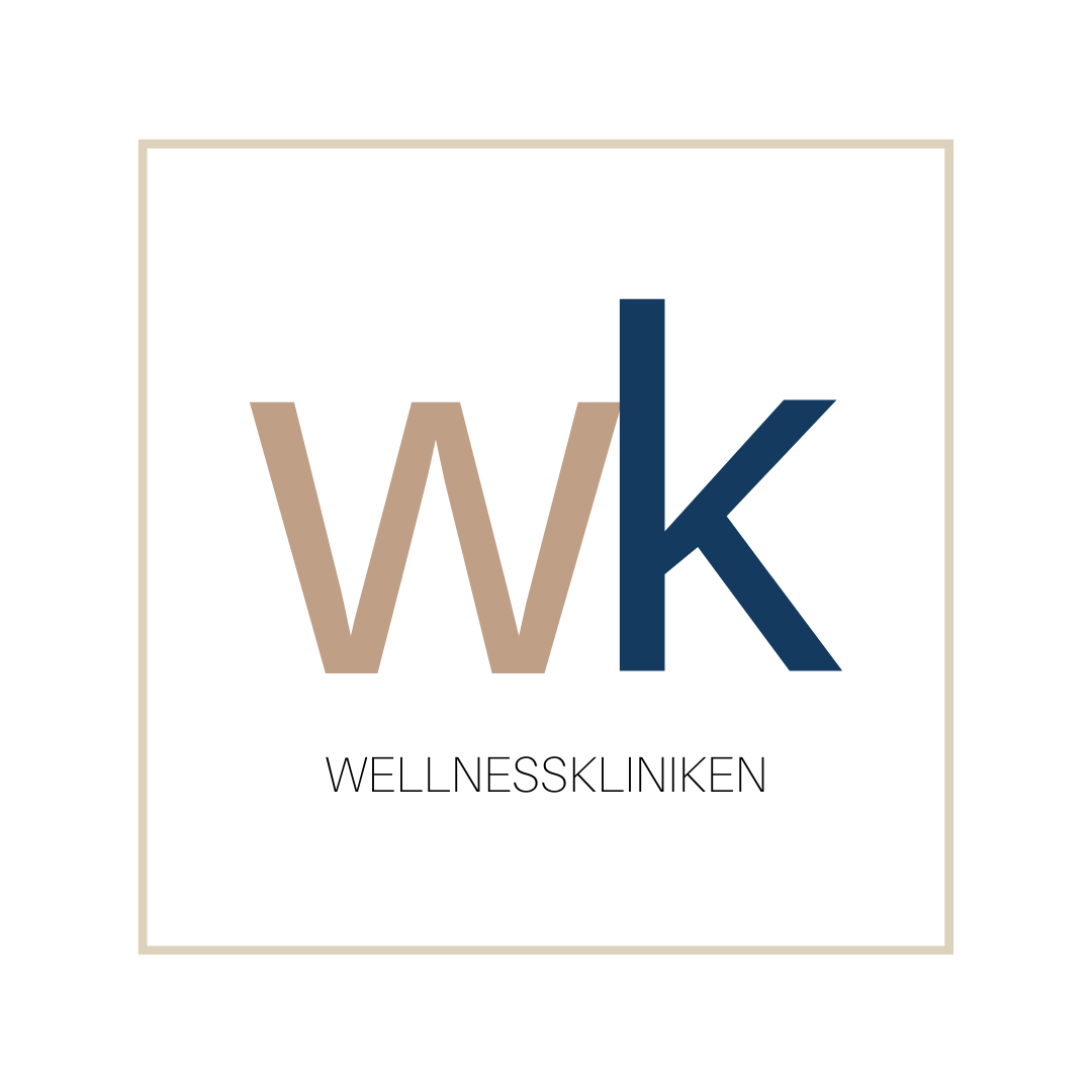 Wellnesskliniken i Östersund AB logotyp