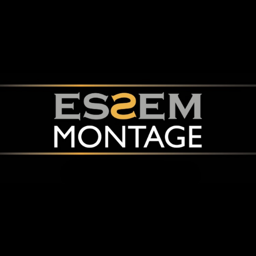 Essem Montage AB logotyp