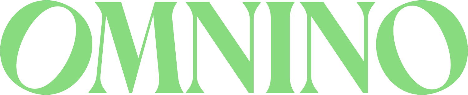 Omnino Studio AB logotyp