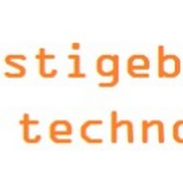 Henrik Stigebrandt Technology AB logotyp