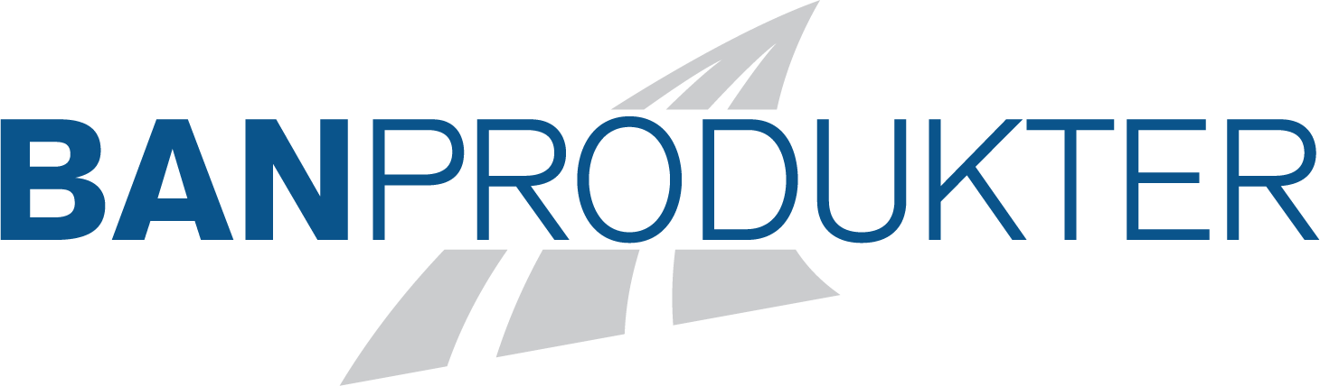 Banprodukter Norden AB logotyp