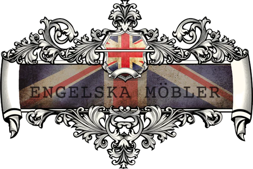 Klassiska Engelska Möbler Stockholm AB logotyp