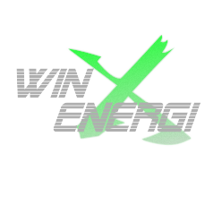 Win X energi AB logotyp