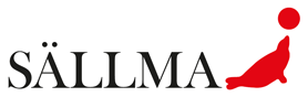Sällma AB logotyp