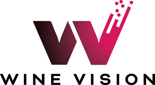 Wine Vision AB logotyp