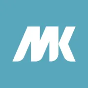 Mätkungen AB logotyp