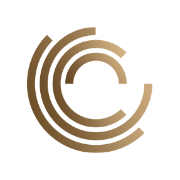 Concentric AB logotyp