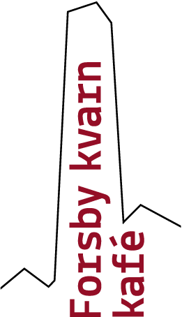 Forsby Kvarn AB logotyp