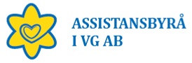 Assistansbyrå i Västra Götaland AB logotyp