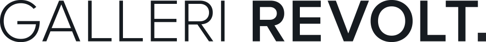 Galleri Revolt AB logotyp