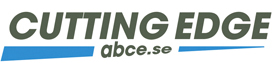 AB Cutting Edge Sweden logotyp