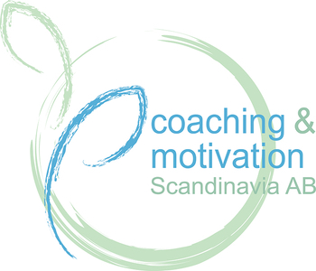 Coaching & Motivation Scandinavia AB logotyp