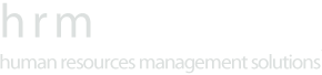hrm solutions norden AB logotyp