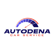 Autodena AB logotyp