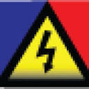 Svensk Datorhallsteknik AB logotyp