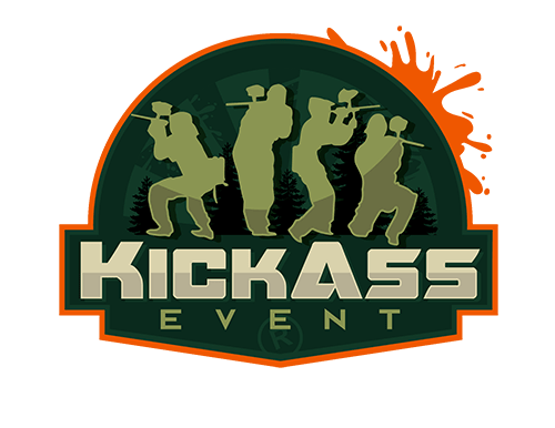 Helsingborg Kickass Event AB logotyp