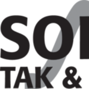 Solid Tak & Bygg i Västerås AB logotyp