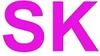 Fotograf Susanne Kronholm AB logotyp