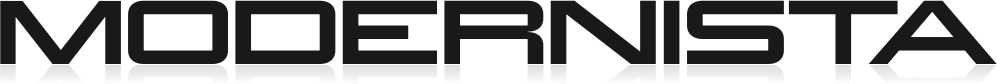 Modernista Group AB logotyp