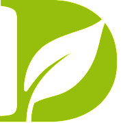 Dypa AB logotyp