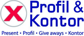 Profil & Kontor i Vimmerby AB logotyp