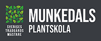 Munkedals Plantskola AB logotyp