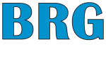 BRG Pack Aktiebolag logotyp
