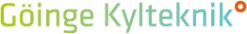 Göinge Kylteknik AB logotyp
