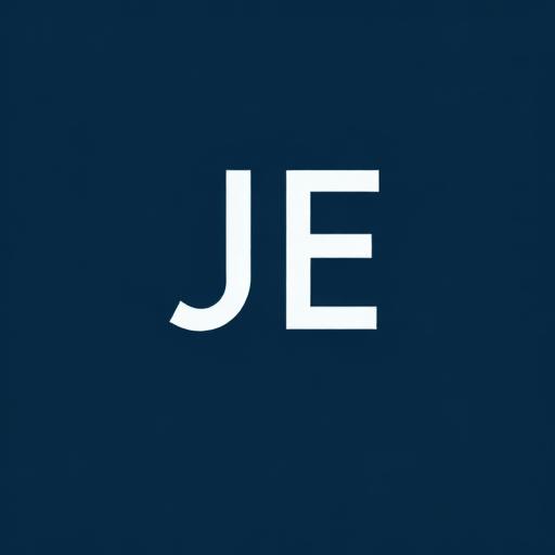 Jan Elmqvist Byggkonsult AB logotyp