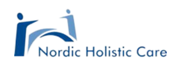 Nordic Holistic Care AB logotyp