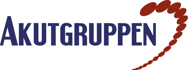 Svenska Akutgruppen AB logotyp