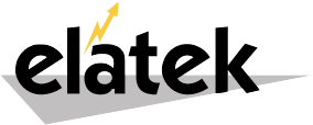 Elatek Holding AB logotyp