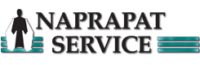 Naprapat Service i Linköping AB logotyp