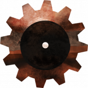 Frictional Games AB logotyp