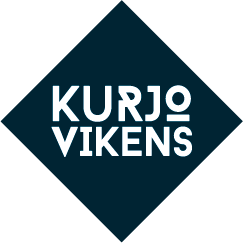 Kurjovikens Bryggeri AB logotyp