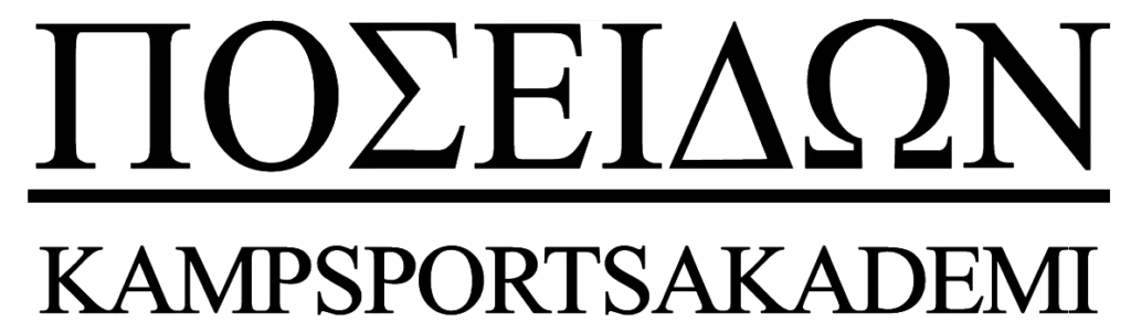 Svenska Kampsportsakademin AB logotyp