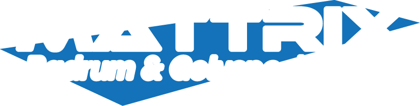 Mattrix Golv AB logotyp