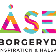 Åse Borgeryd Inspiration och hälsa AB logotyp